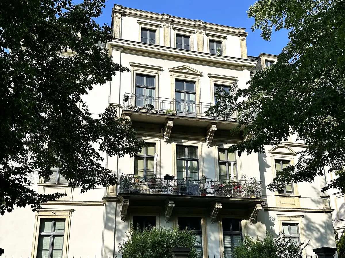 Rechtsanwaltskanzlei in Dresden