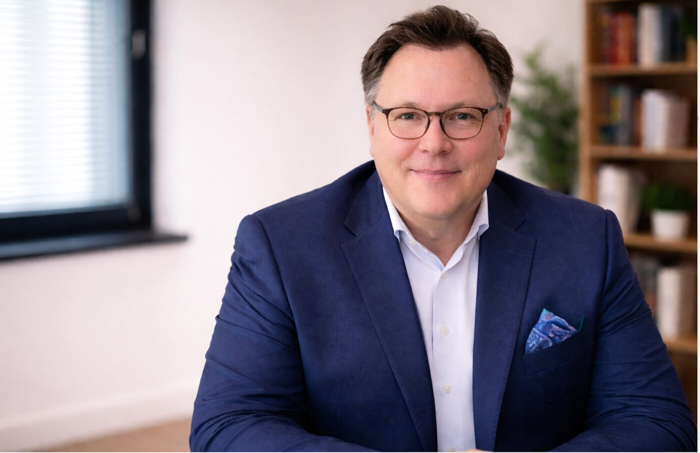 Rechtsanwalt Falko Maiwald